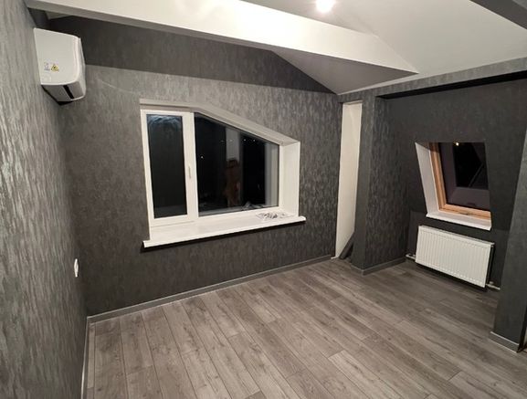 Reliable Building Painting and Insulation Services