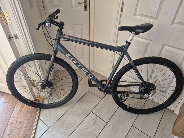 bike