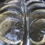 Large Orrefors Serving Plate Image 5