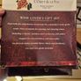 L'objet & Le Vin 4-piece Wine Lovers Gift Set.. New Image 7