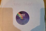 Gene Stuart Sincerely Irish LP Vinyl Record