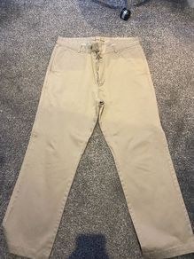 Gant chinos