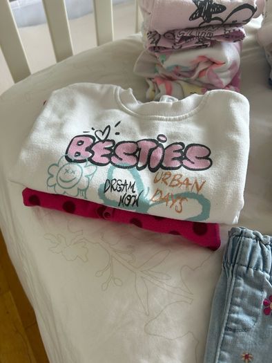 12 to 18 month clothes bundle