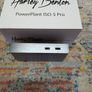 Rockboard Pedalboard Power Supply and Mic Stand Image 9