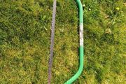 Bow saw 24"