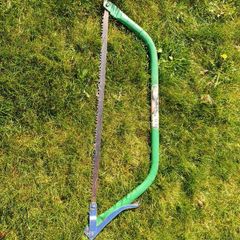 Bow saw 24"