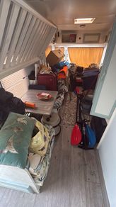 Caravan for sale