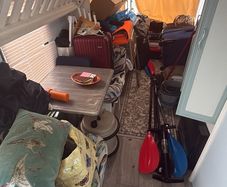 Caravan for sale