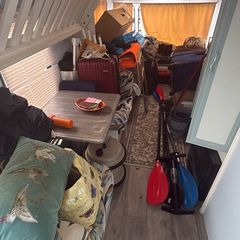Caravan for sale
