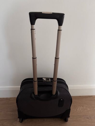 Kappa Cabin / Laptop Trolley