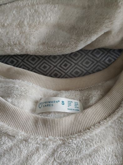 Ladies Fleece Pyjamas / Loungewear