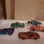 Hot wheels collection Image 3