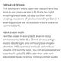 Soundcore v40i wireless adjustable open ear buds Image 6