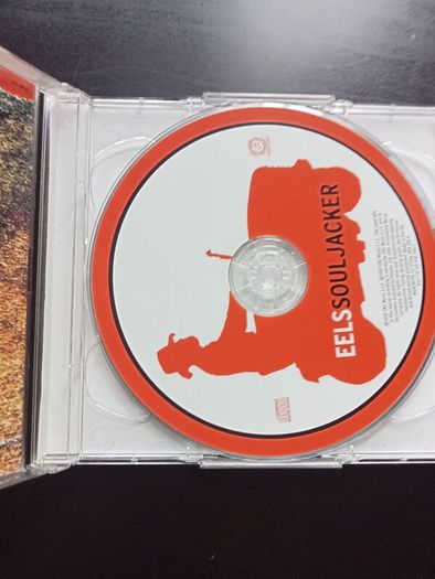Eels - Souljacker 2CD