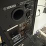 Two Yamaha HS 5 Active Powered Studio Monitors Bundle 140 for both Image 3