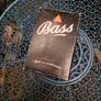 Vintage Boxed Bass Glass Image 5