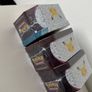 pokemon 30th anniversary 3x Tins Image 5