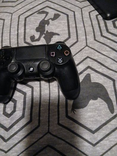 ps4 controller