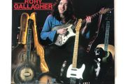 Rory Gallagher [2020] The Best Of Rory Gallagher [2CD Album Digipack]