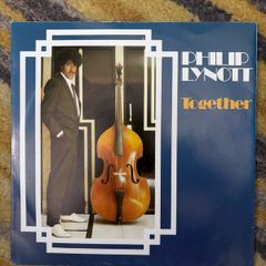 Phil Lynott. Vinyl singe , Irish pressing