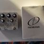 Crazy Tubes Circuits Unobtanium Dual Overdrive Pedal Image 2