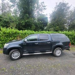 Hilux