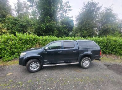Hilux