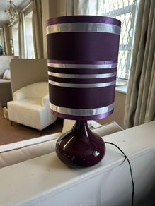 New Lamp