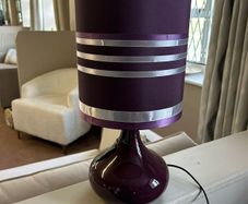 New Lamp