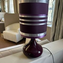 New Lamp
