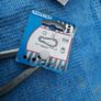 carabiner x 3   175 kg  clips Image 2