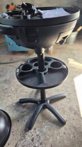 electric BBQ