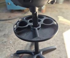 electric BBQ