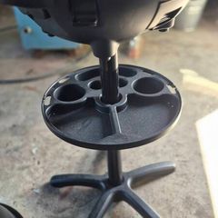 electric BBQ