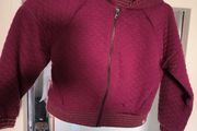Benetton girls jumper
