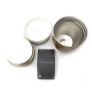 GENUINE BMW Thermo Container Lunch Cup, with BMW Logo, 550 ml Image 3