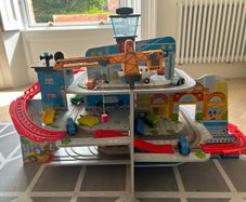 Hape Mega City