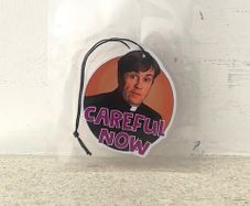 Father Ted Car Air Freshener
