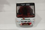 model bus