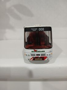 model bus