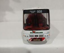 model bus