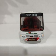 model bus