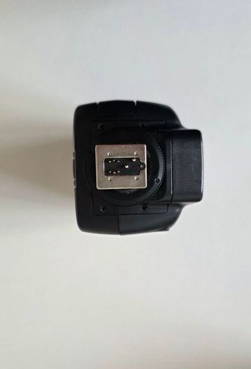Kenro KFL-101 Speedflash + Carrying Bag & Flash Stand