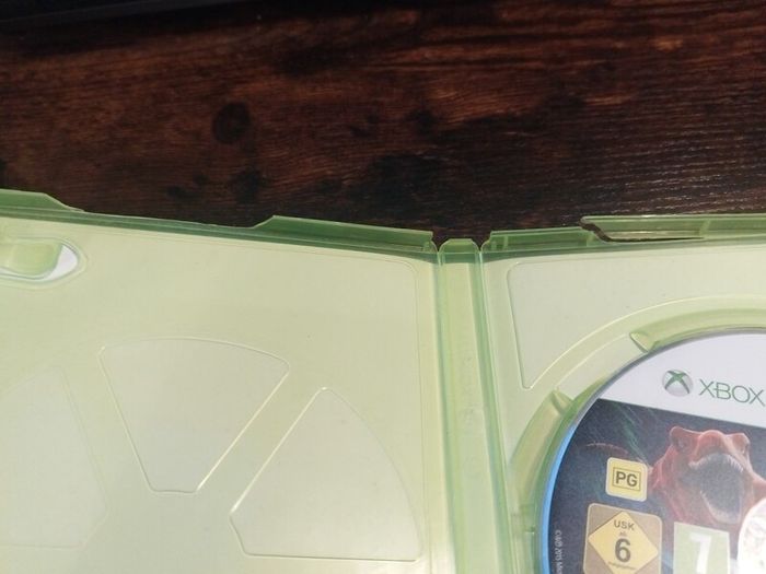 Xbox 360 Games Ad 1