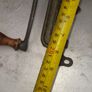 Antique Mincer with attachments Image 10