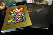 Marvel Masterworks: Golden Age Young Allies ! Volume 1 ! Beautiful Hardback ! by Marvel !
