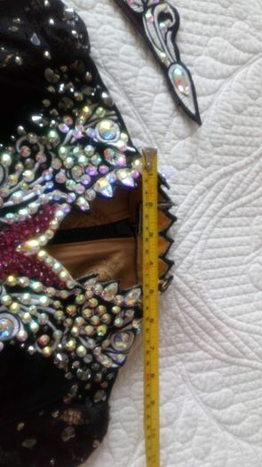 Irish Dancing Dress