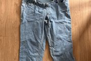 Kiabi maternity jeans