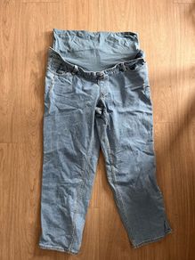 Kiabi maternity jeans