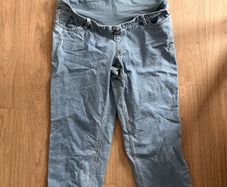 Kiabi maternity jeans